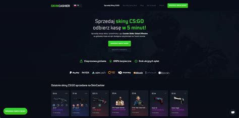 strona do trade cs go.
